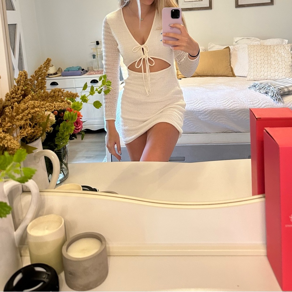 ACOA beach dress